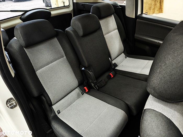 Skoda Roomster - 36