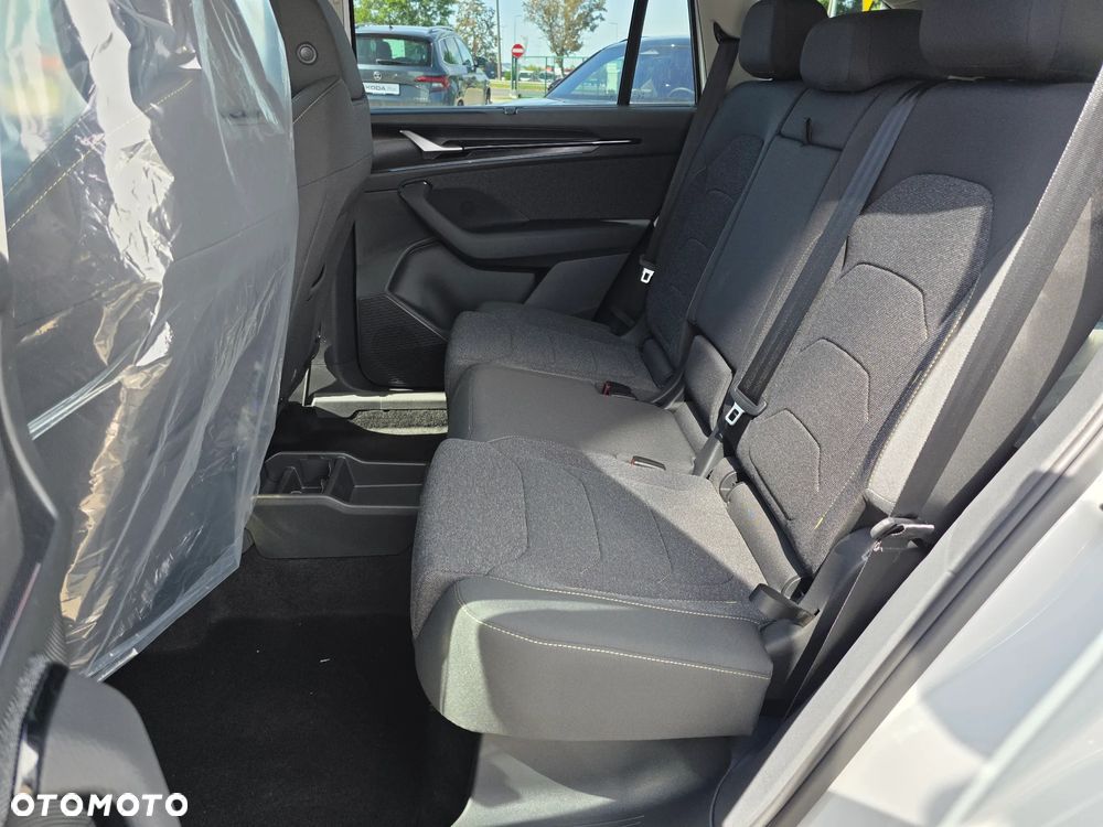 Skoda Kodiaq 2.0 TDI 4x4 Drive DSG - 13