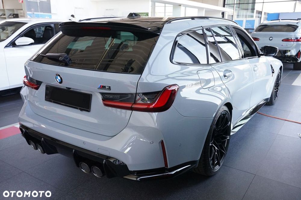 BMW M3 - 4