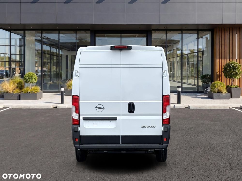 Opel Movano H3-Power L3H2 - 8