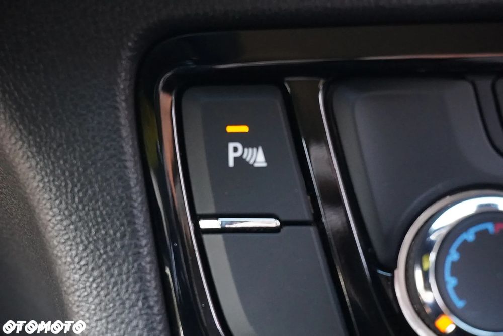 Opel Mokka 1.6 CDTI ecoFLEX Start/Stop Color Innovation - 28