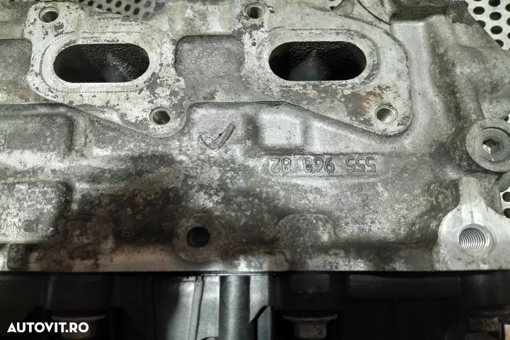 Chiulasa 55596882 55596882 Opel Astra J [facelift] [2012 - 2018] Spor - 6