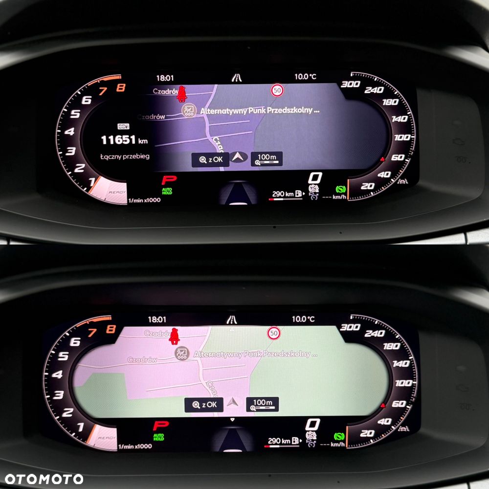 Cupra Terramar 2.0 TSI 4Drive DSG VZ - 23