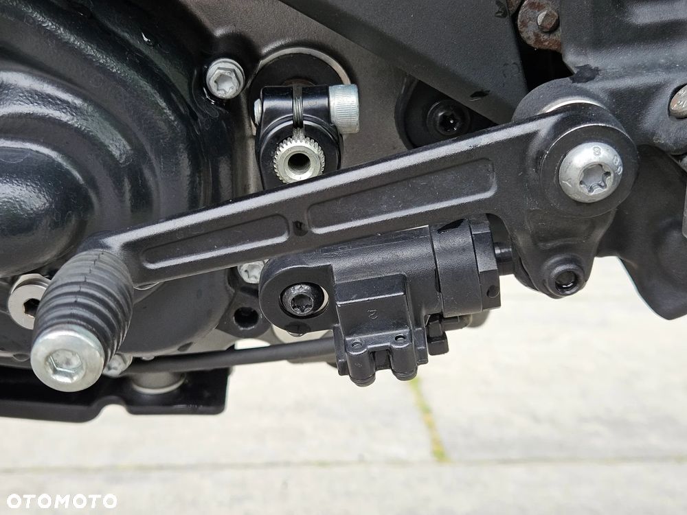 Harley-Davidson Pan America - 13