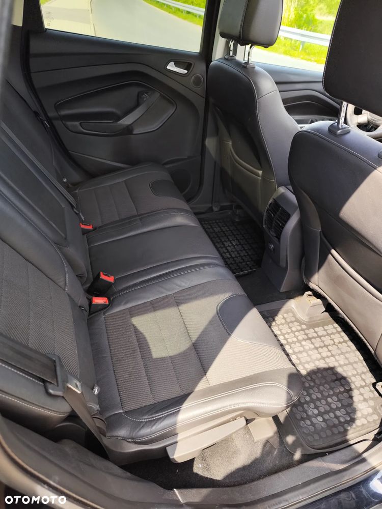 Ford Kuga 2.0 TDCi 4WD Titanium Plus - 19