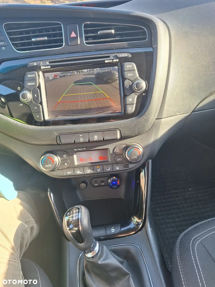 Kia Ceed 1.6 GDI Business Line - 6