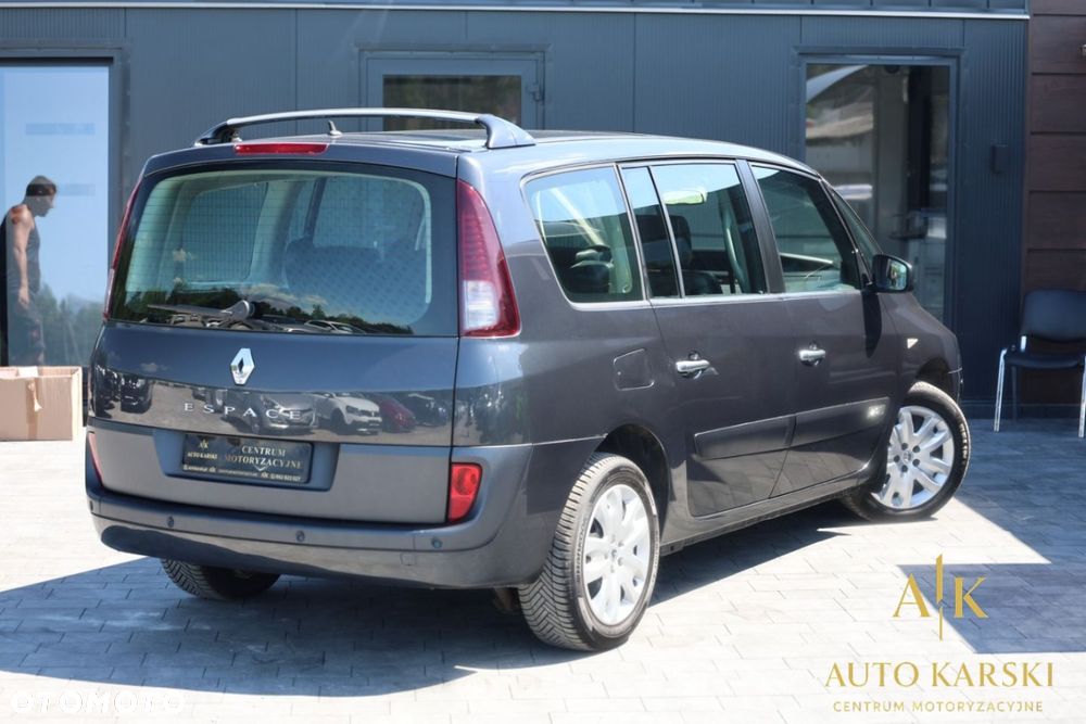 Renault Espace - 8