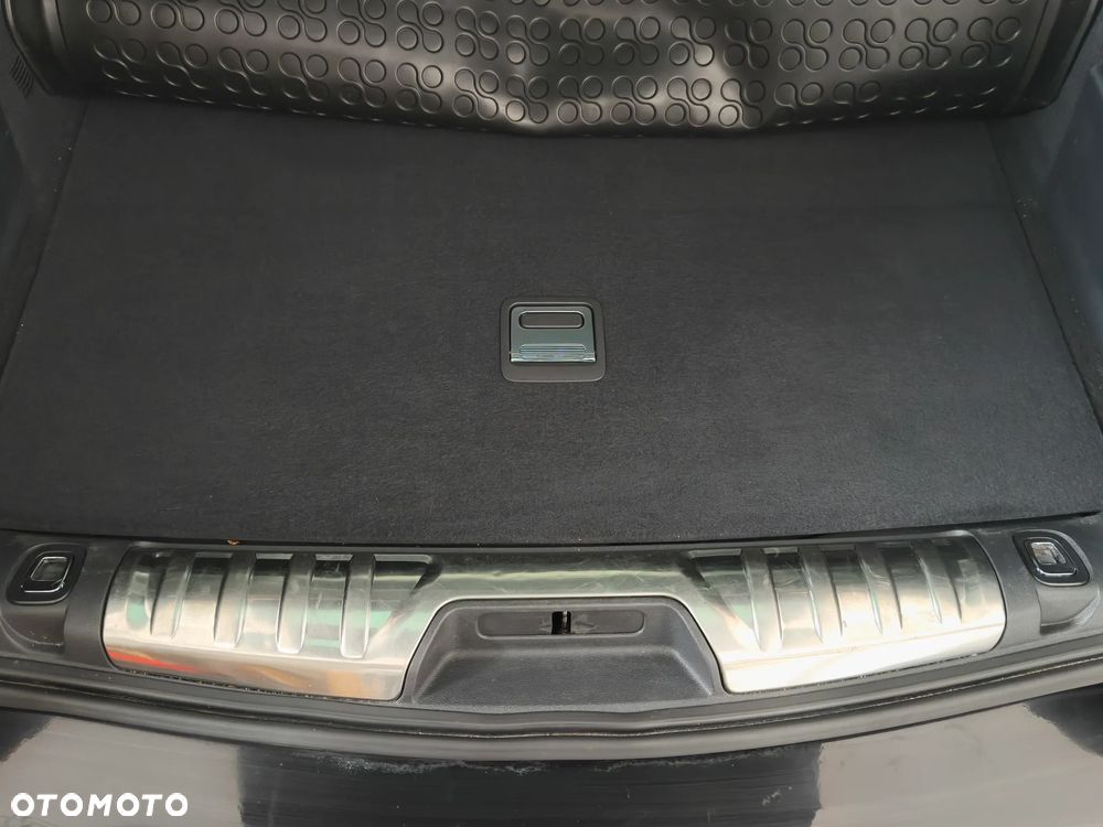 Peugeot 508 2.0 HDi Allure - 17