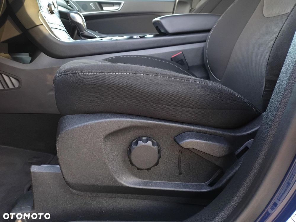 Ford S-Max 2.0 TDCi Titanium PowerShift - 22