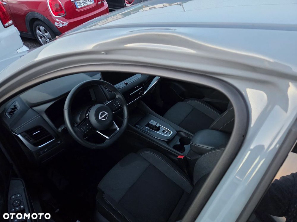 Nissan Qashqai 1.5 e-POWER Black Edition - 36