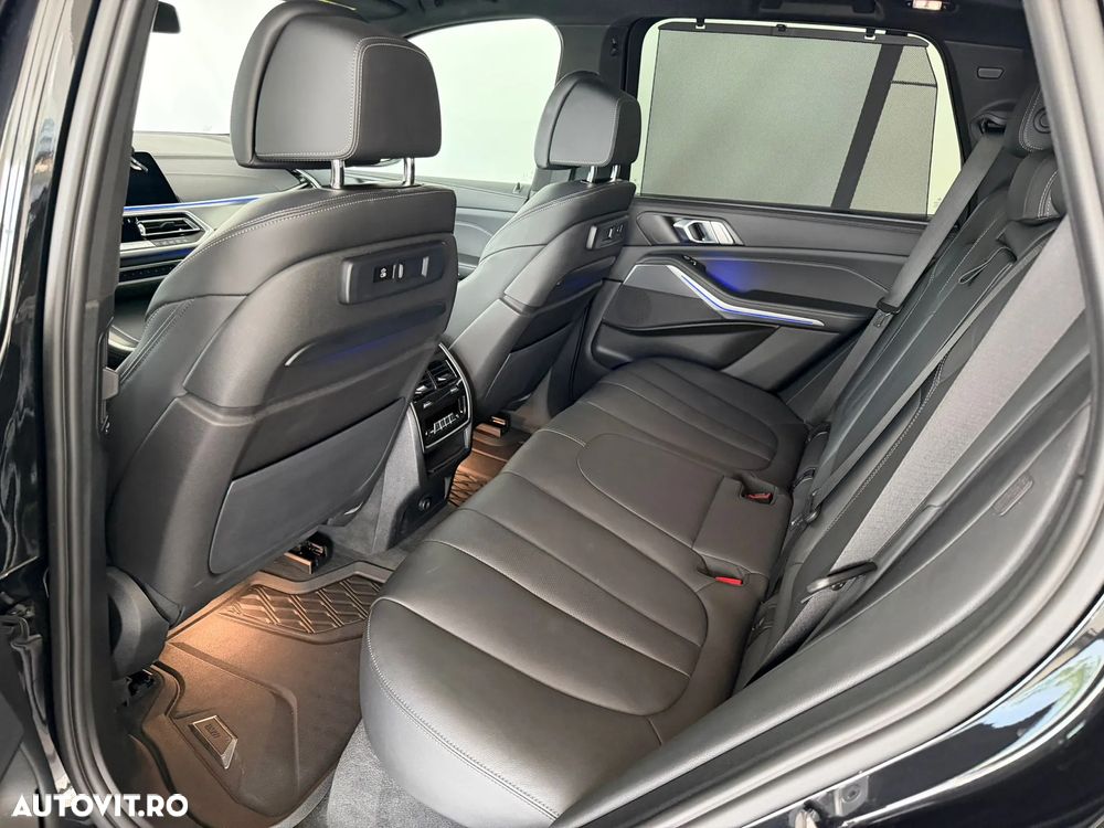 BMW X5 xDrive40i xLine - 21