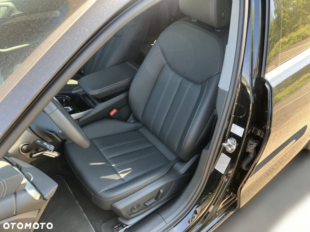 Audi A5 Avant - 14
