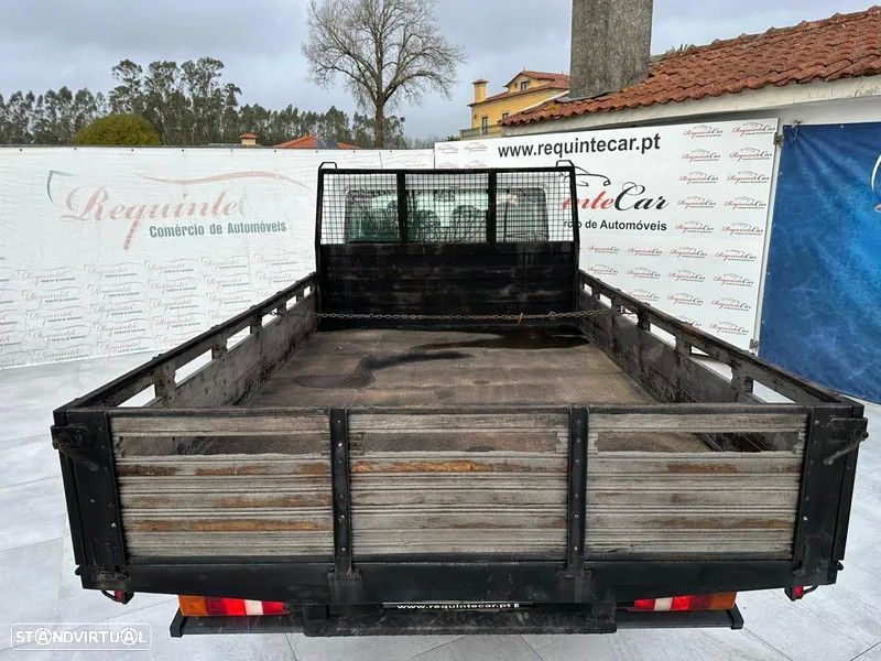 Ford Transit 350L EF 2.4 TDCi CD - 9