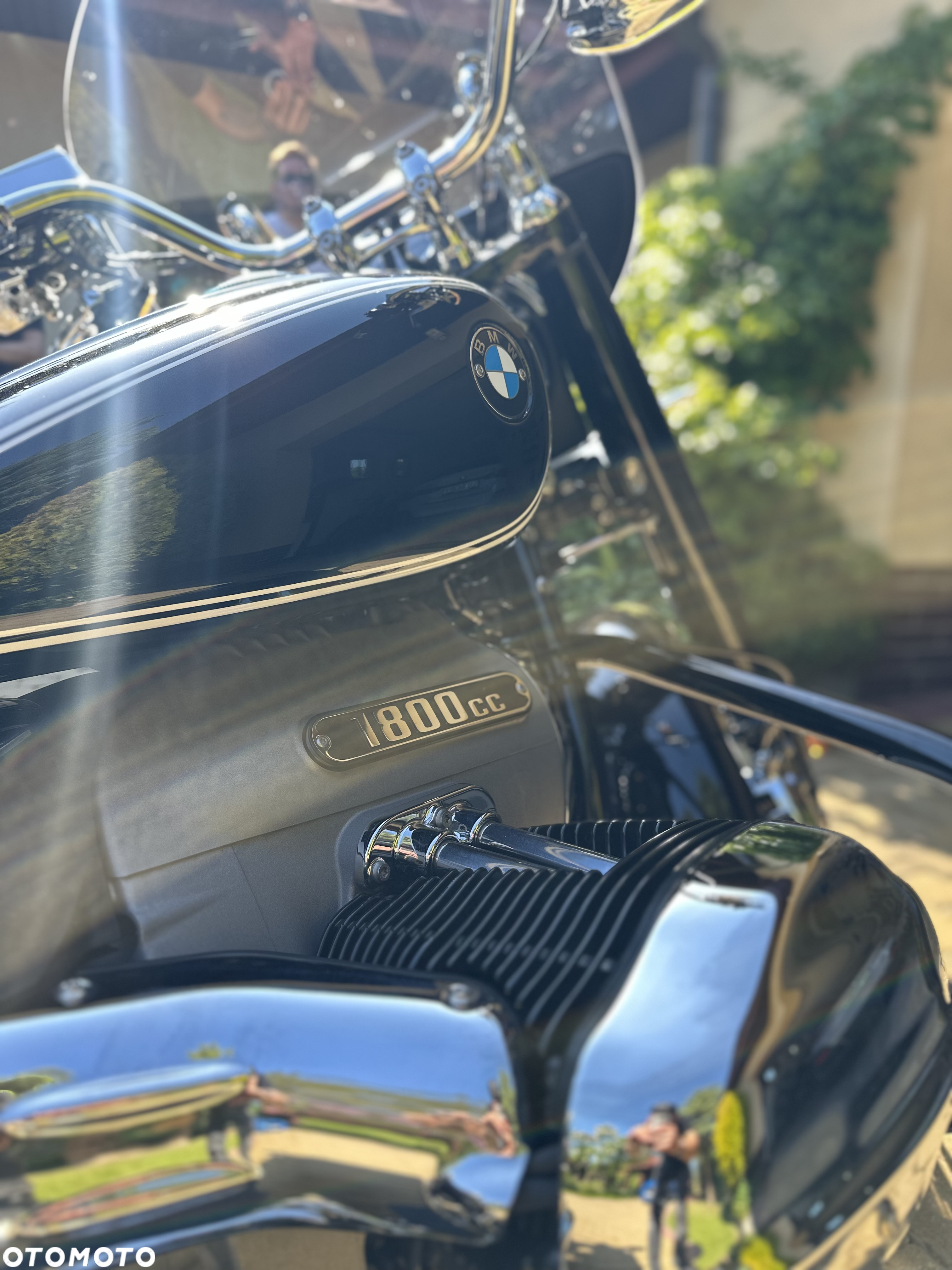BMW R - 4