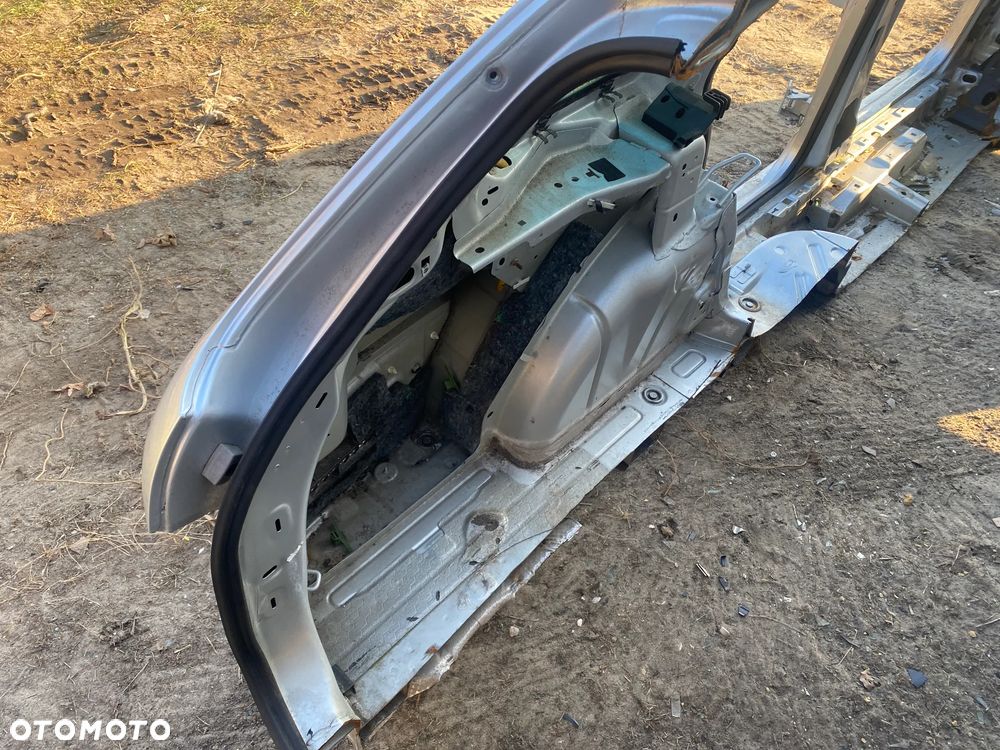 ĆWIARTKA BŁOTNIK SŁUPEK PRÓG VW GOLF 6 KOMBI - 15
