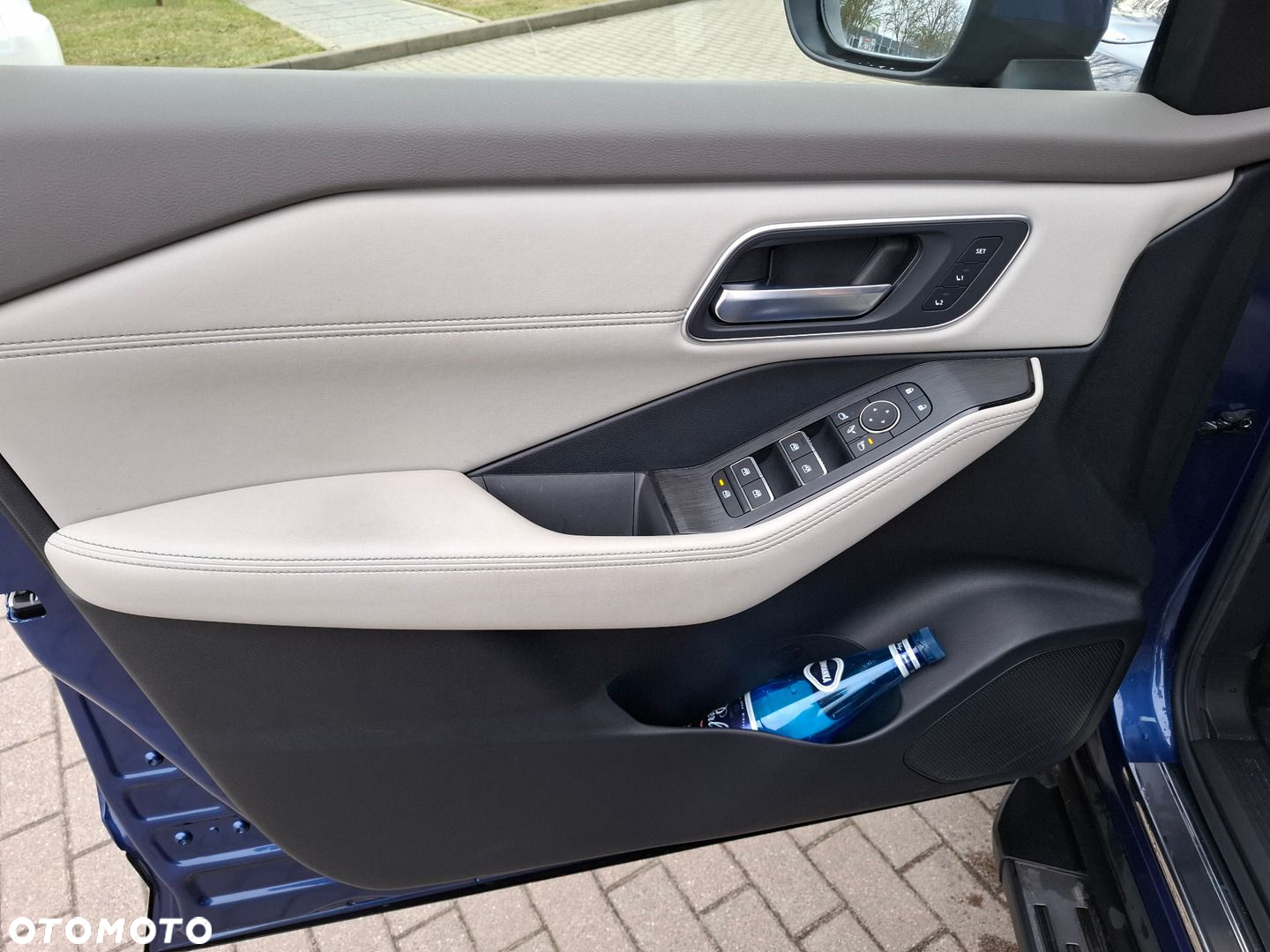 Nissan X-Trail - 12