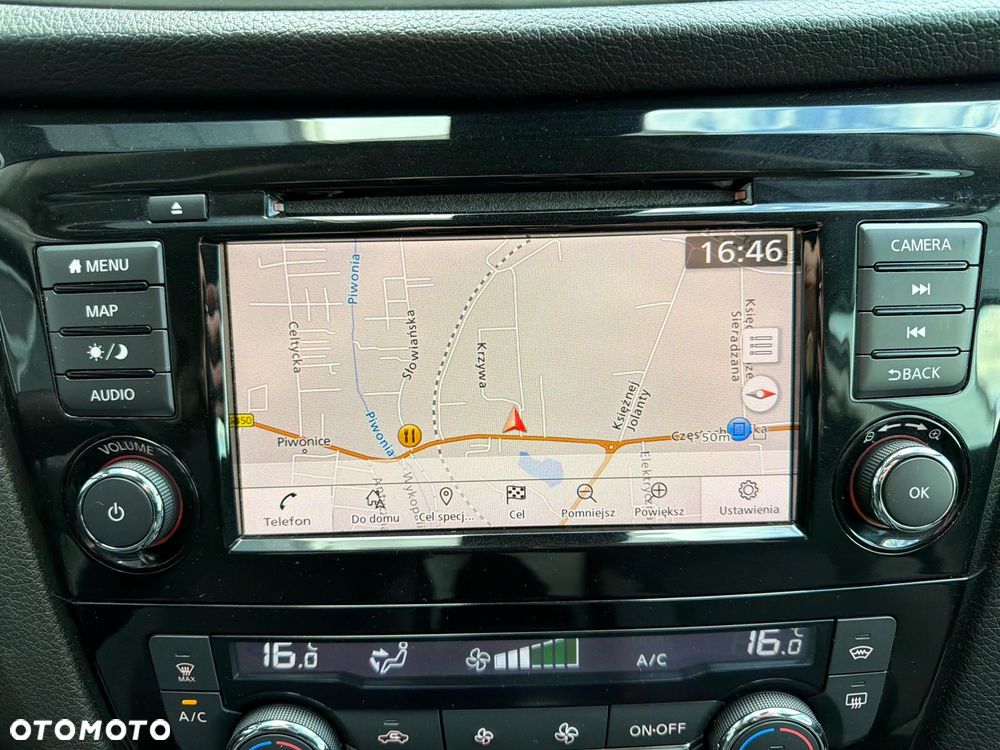 Nissan Qashqai 1.3 DIG-T Tekna DCT - 21