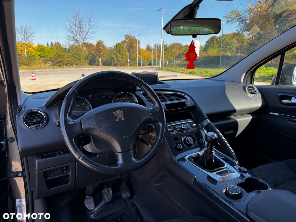 Peugeot 3008 1.6 HDi Premium - 2