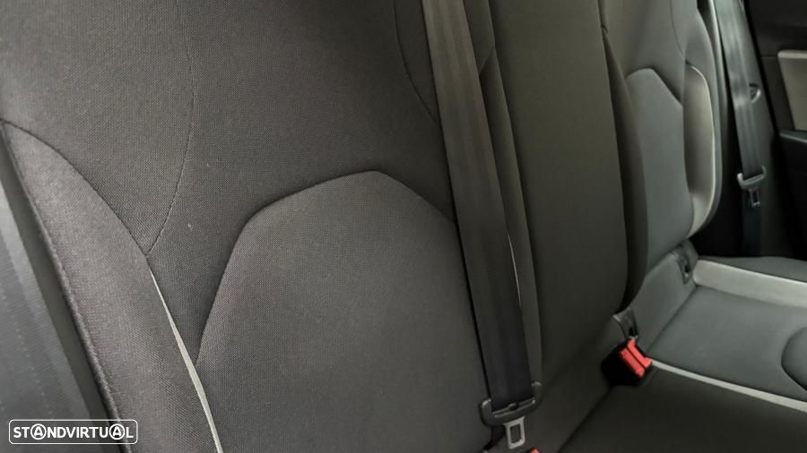 SEAT Leon ST 1.6 TDI S&S Reference - 29