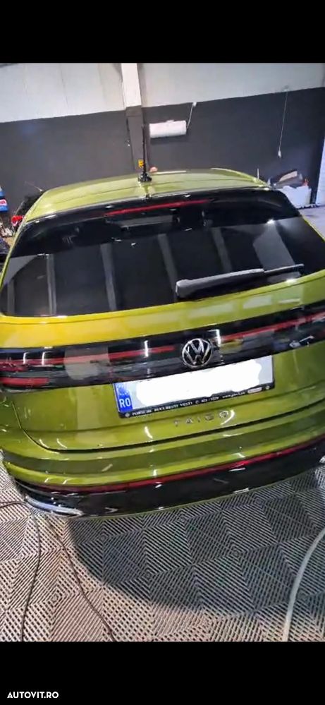 Volkswagen Taigo 1.5 TSI DSG R-Line - 4