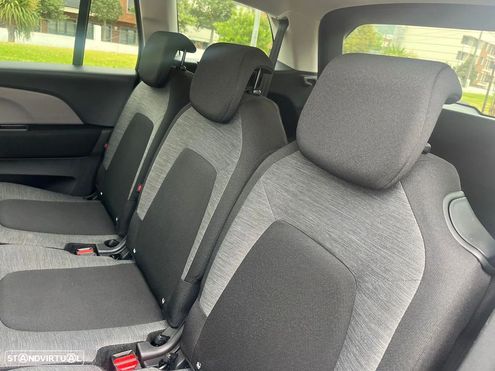 Citroën Grand C4 Spacetourer 1.5 BlueHDi Feel - 58