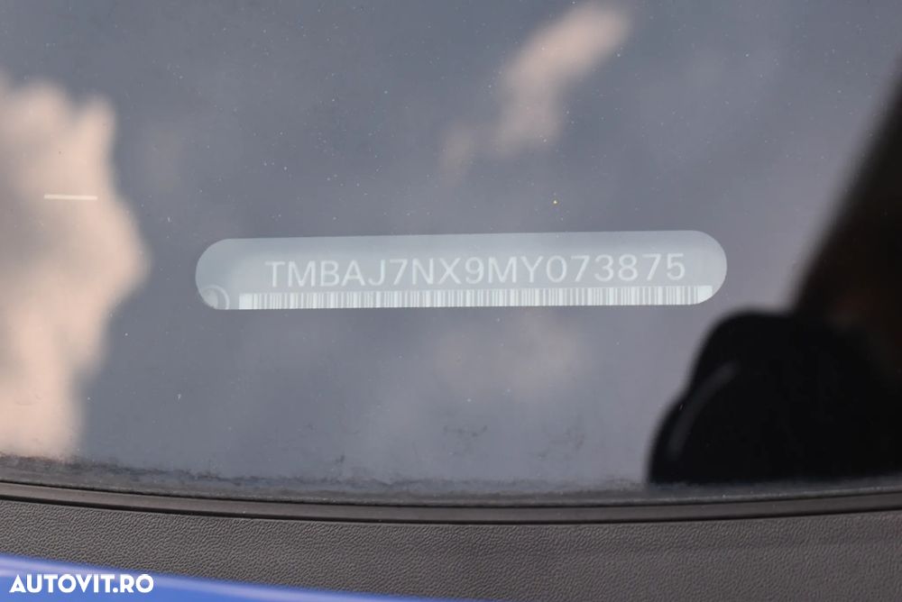 Skoda Octavia 2.0 TDI DSG Ambition - 21