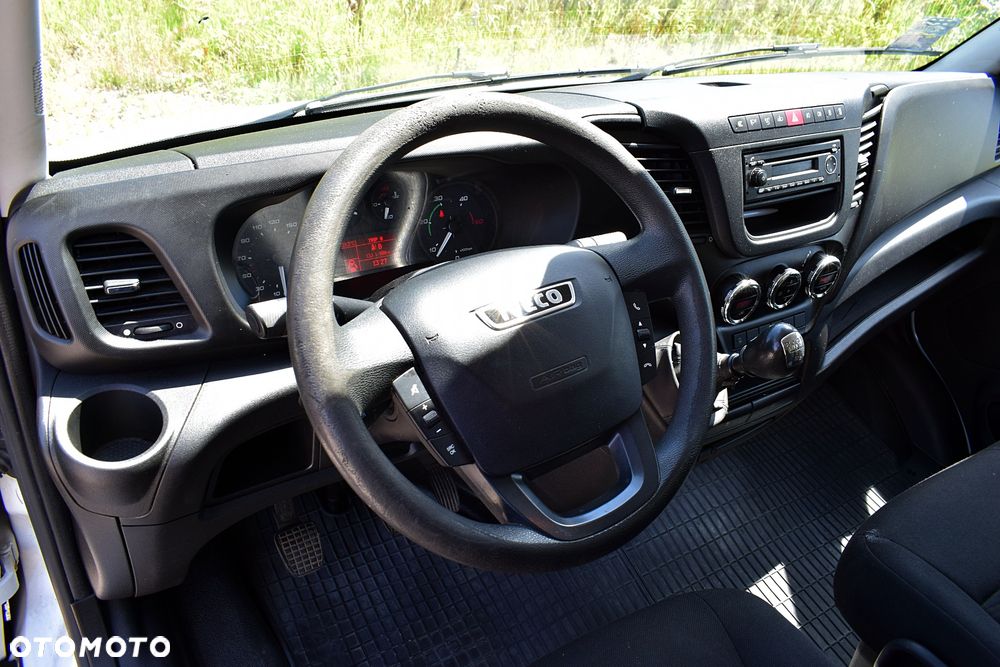 Iveco Daily - 4