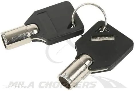 Kufer centralny 14-24 Harley Road King / Street Glide , Road Glide z otworem na głośniki - 7