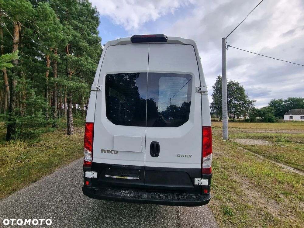 Iveco Daily - 8