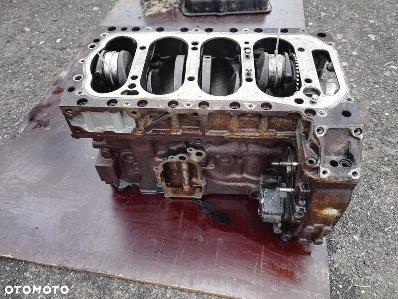 blok silnika 3.0 ducato boxer jumper iveco 06-11 - 6