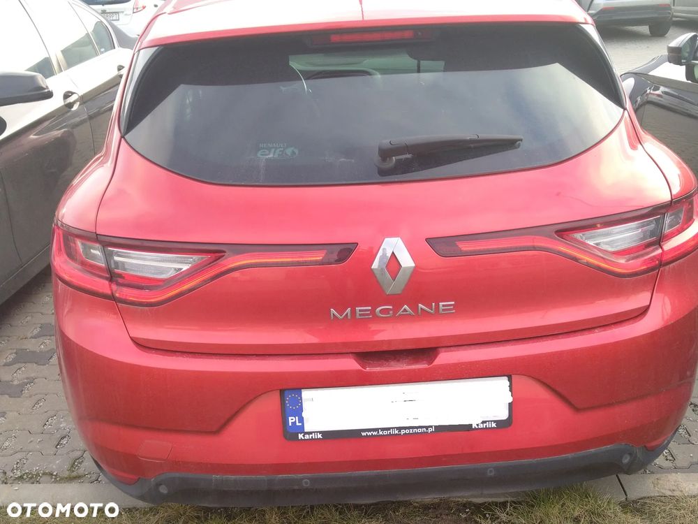 Renault Megane 1.2 Energy TCe Intens - 5