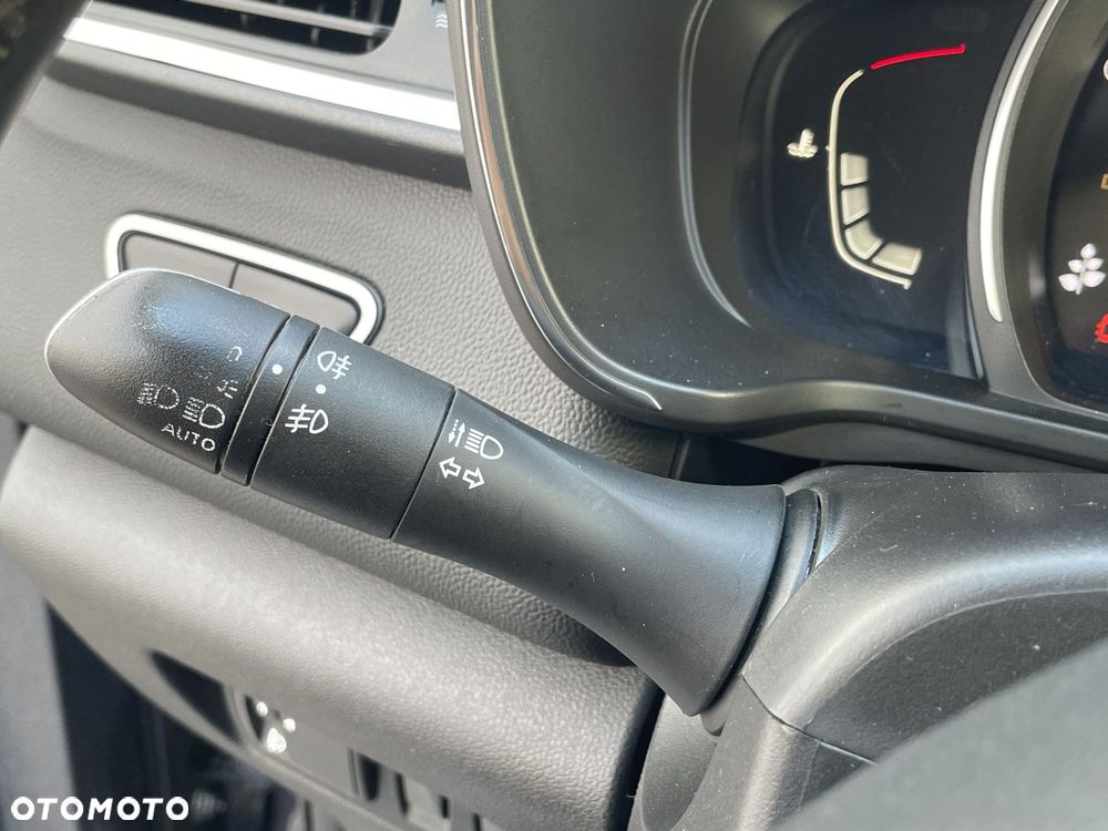 Renault Kadjar 1.3 TCe FAP Intens EDC - 22