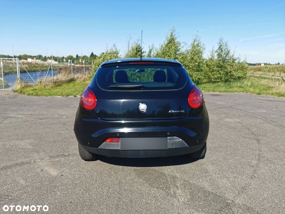 Fiat Bravo 1.4 T-Jet 16V Active - 10