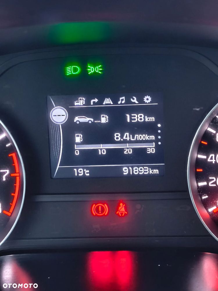 Kia Sportage 1.6 GDI L 2WD - 7