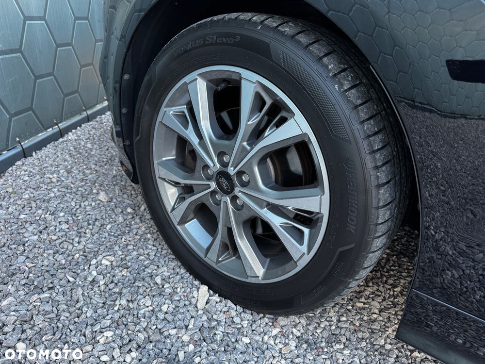 Ford S-Max 2.0 TDCi ST-Line PowerShift - 11