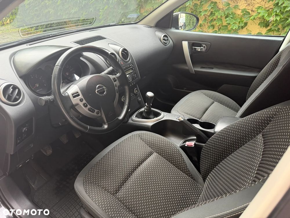 Nissan Qashqai 2.0 Tekna Premium - 8