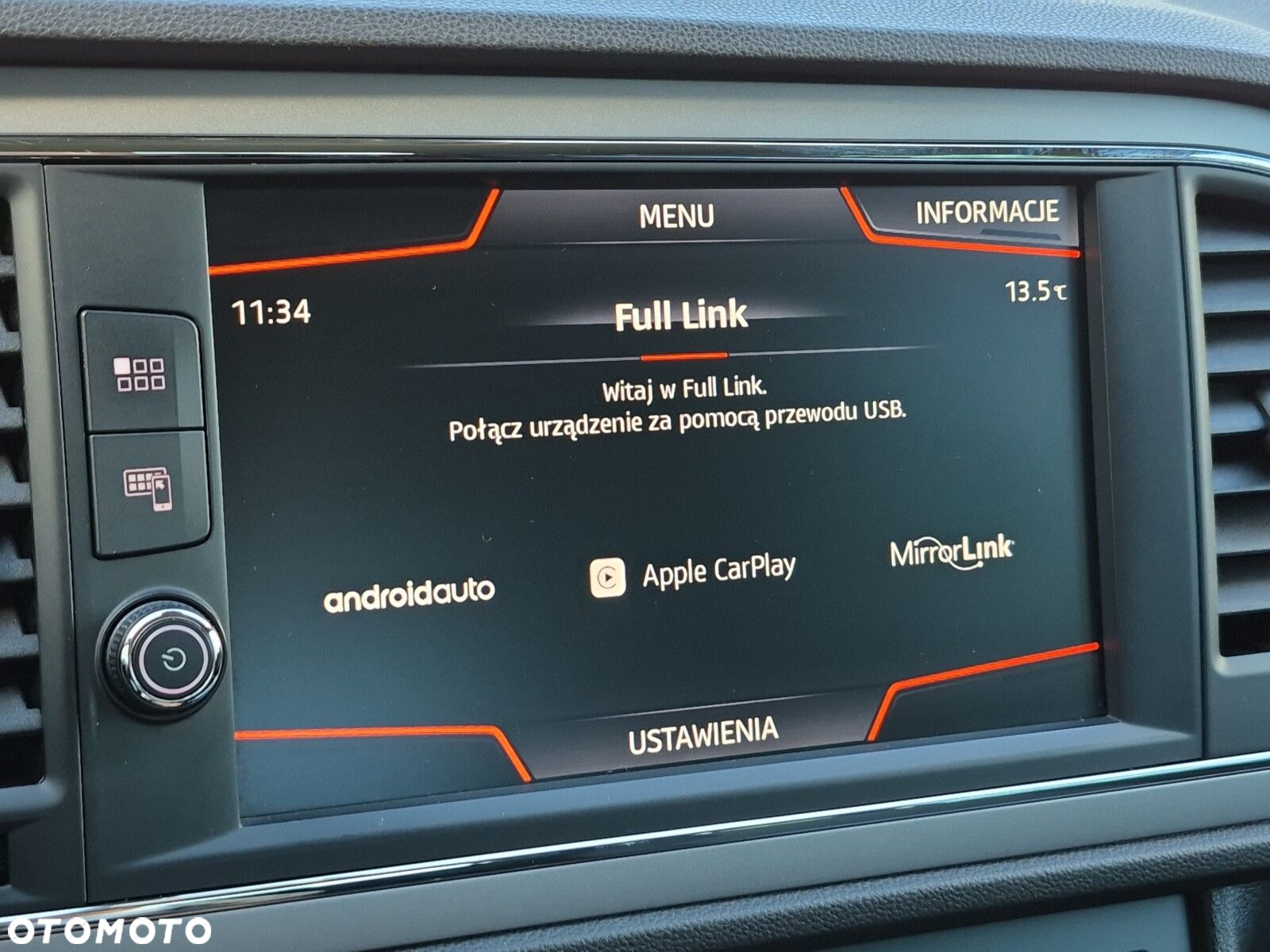 Seat Leon 1.6 TDI Style S&S - 18