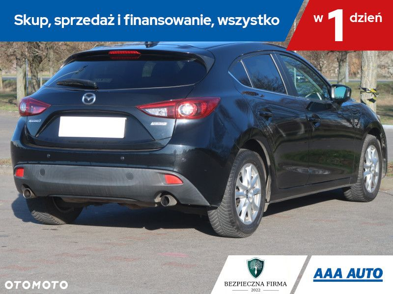 Mazda 3 - 6