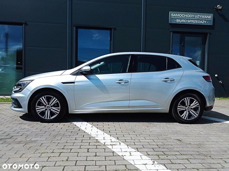Renault Megane - 2