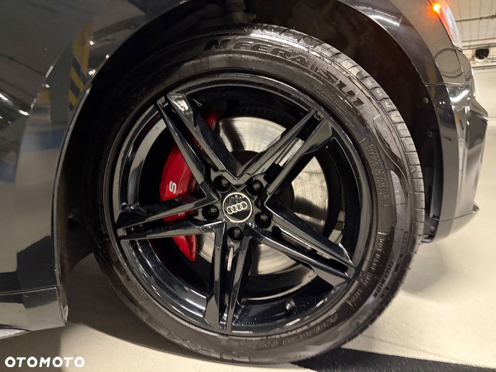 Audi S5 Coupé 3.0 TFSI Quattro Tiptronic - 14