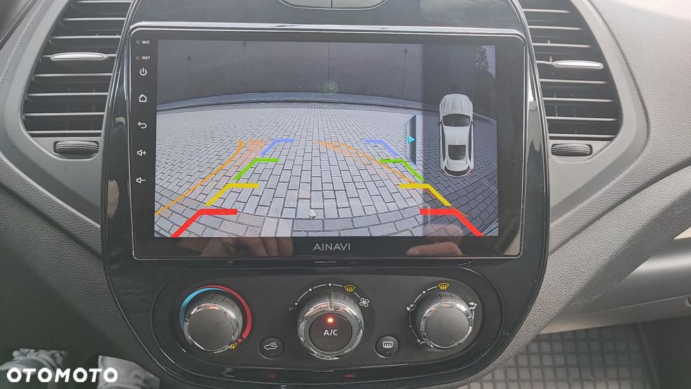 Renault Captur ENERGY TCe 90 Experience - 29
