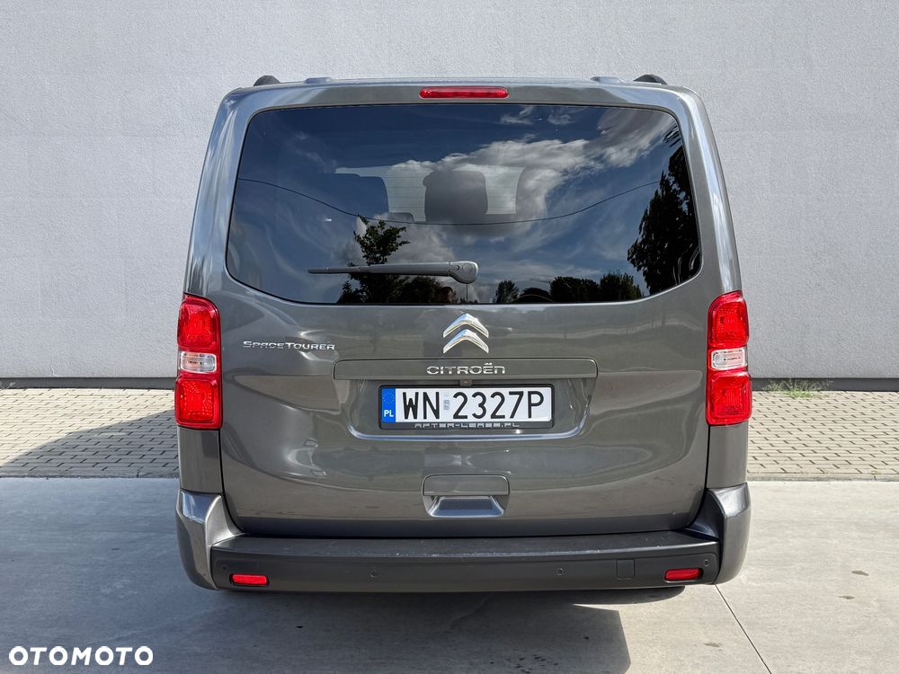Citroën SpaceTourer - 13