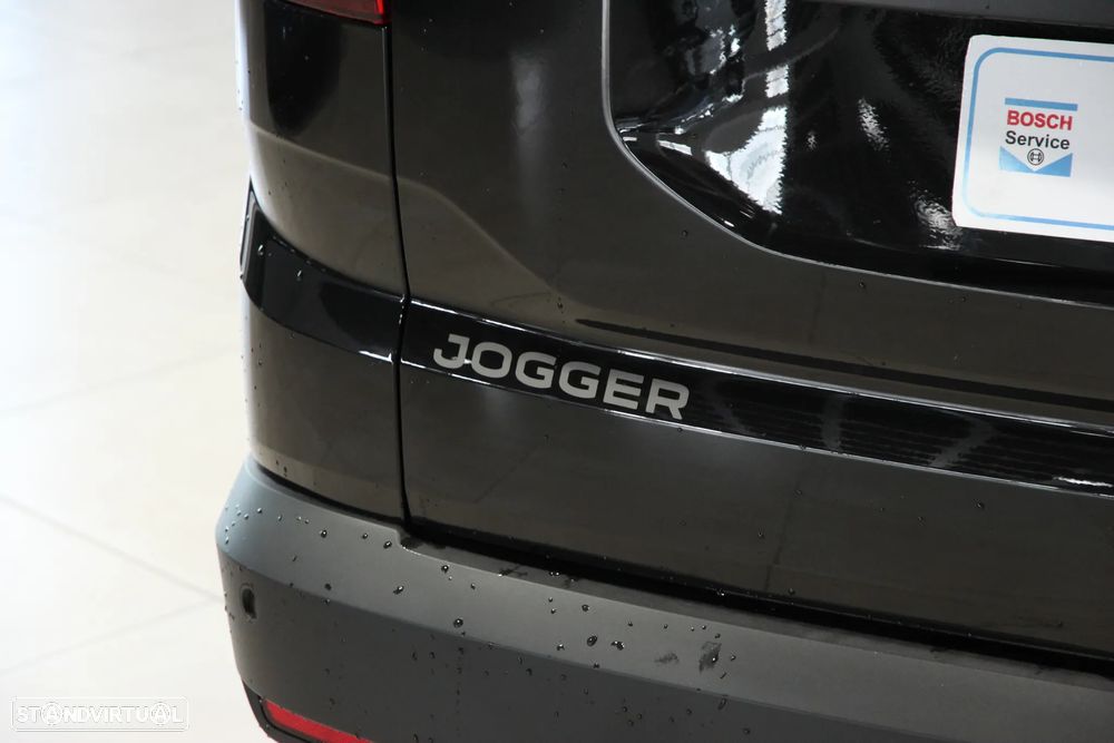 Dacia Jogger 1.0 ECO-G Extreme 7L Bi-Fuel - 4