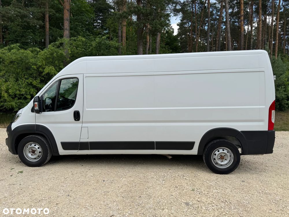 Opel Movano - 6