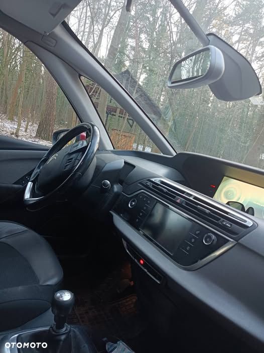 Citroën C4 Picasso BlueHDi 150 Exclusive - 13