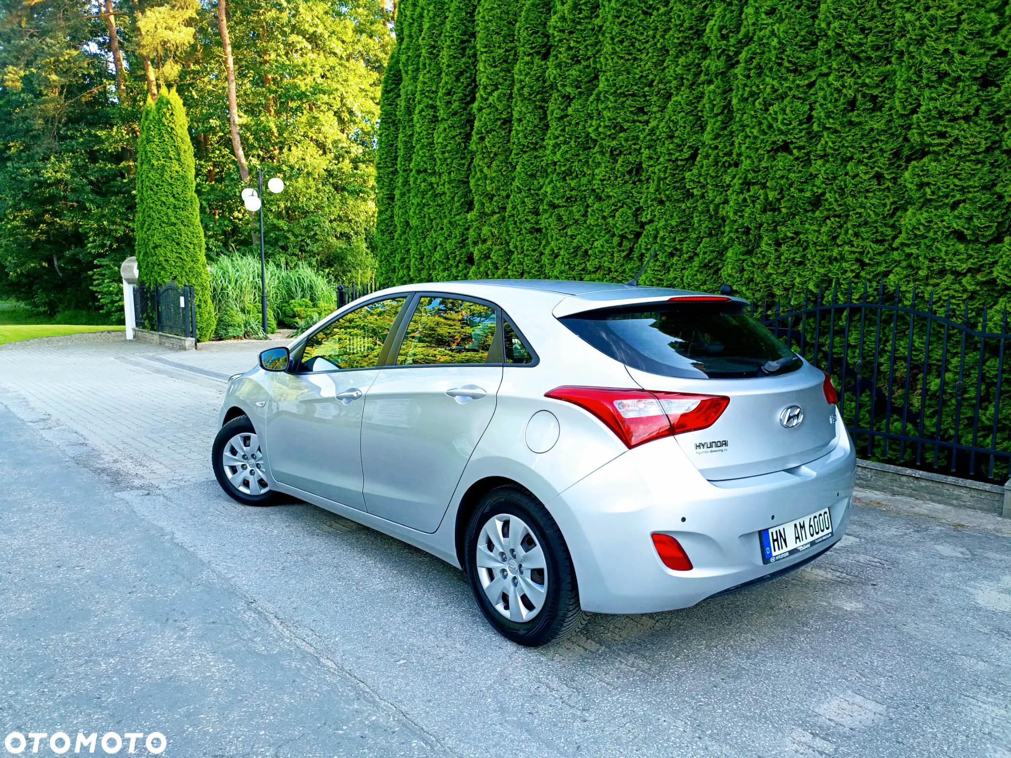 Hyundai i30 - 3