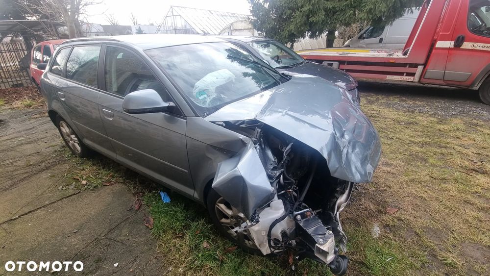 Audi A3 Sportback - 2