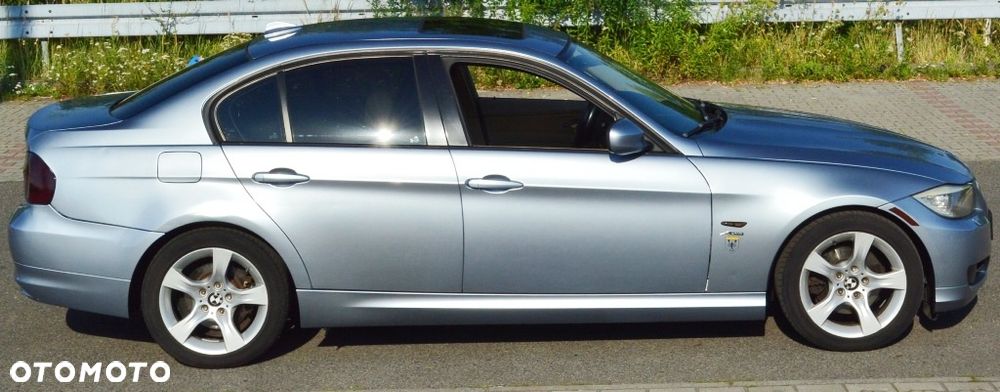 BMW Seria 3 - 6