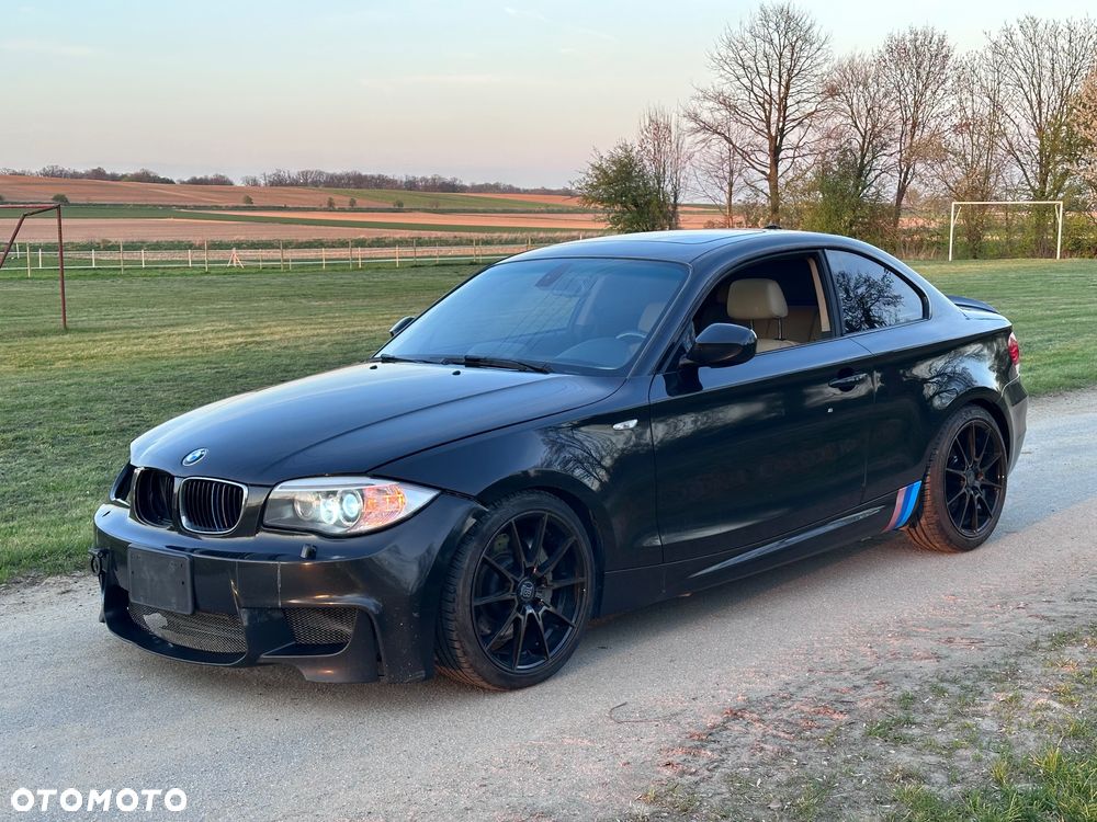 BMW Seria 1 135i Edition Sport - 2