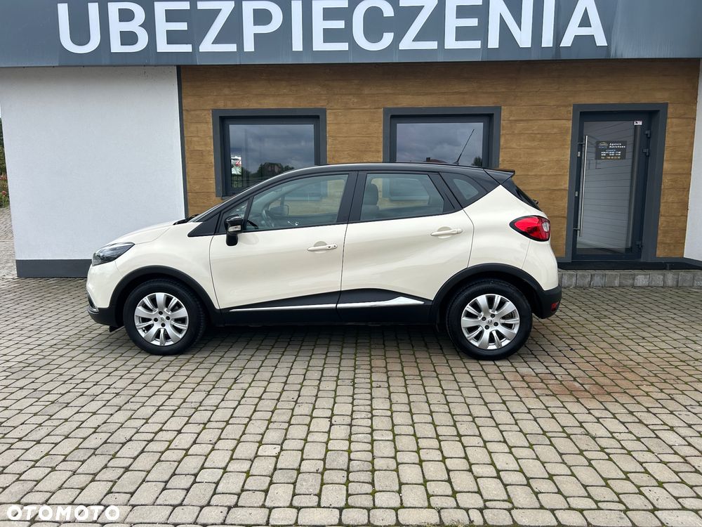 Renault Captur (ENERGY) dCi 90 LIMITED - 22